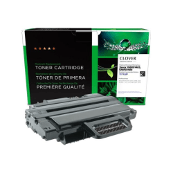 Clover Imaging Group Premium Replacement - High Yield - black - compatible - toner cartridge (alternative for: Xerox 106R01485, Xerox 106R01486) -