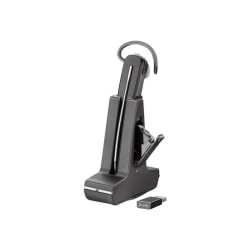Poly Headset Adapter, 7W6B6AAABA