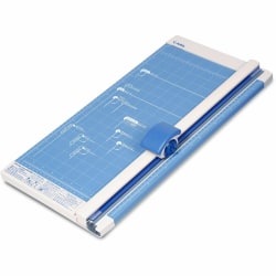 Carl® RT-218 Rotary Paper Trimmer, 18"