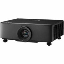 Ricoh PJ WUL6680 3D DLP Projector - 16:10 - Ceiling Mountable, Floor Mountable - Front, Ceiling - 2160p - 20000 Hour Normal Mode - 3,380,000:1 - 8500 lm - HDMI - Network (RJ-45) - Auditorium, Conference Room, Medical, Education