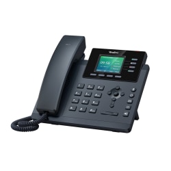 Yealink SIP-T34W Corded/Cordless Bluetooth® VoIP Phone, YEA-SIP-T34W