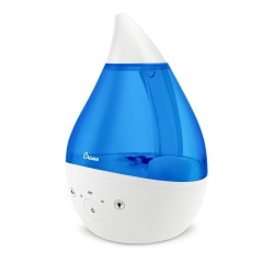 Crane Top-Fill Premium Ultrasonic Cool Mist Humidifier