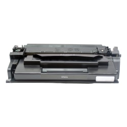 Toner,Remanufactured,37X,Black