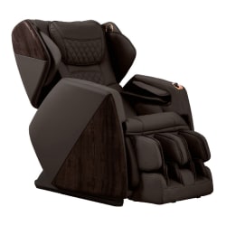 Osaki Pro Soho 4-D Massage Chair, Brown