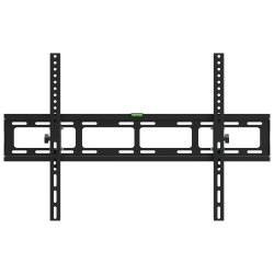 GPX 85" Tilting TV Mount, Black