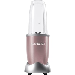 Magic Bullet NB9-0901 Nutribullet Pro, 32 Oz, Rose Gold