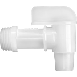 Atmosphere Cleaner And Disinfectant Jug Dispenser Valve, Opaque