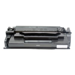 Toner,Remanufactured,37Y,Black