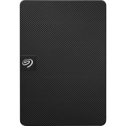 Seagate Expansion STKM1000400 1 TB Portable Hard Drive - 2.5" External - Black - Desktop PC, MAC Device Supported - USB 3.0 - 5400rpm - 3 Year Warranty
