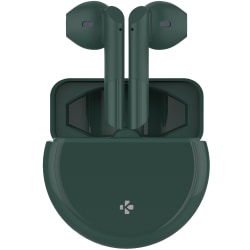 MyKronoz ZeBuds Pro Earbuds, Green