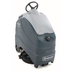 Nilfisk Advance SC1500 20D EcoFlex Stand-On Automatic Floor Scrubber, 20" Head Diameter