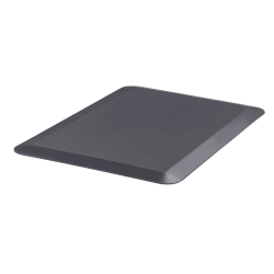 Vari Standing Mat, 34" x 20", Black