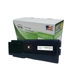 IPW Preserve Remanufactured Black High Yield Toner Cartridge Replacement For Xerox® 106R02228, 106R02228-R-O