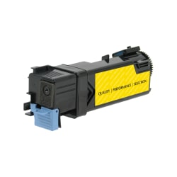 Office Depot® Remanufactured Yellow High Yield Toner Cartridge Replacement For Xerox® 6500, OD6500Y