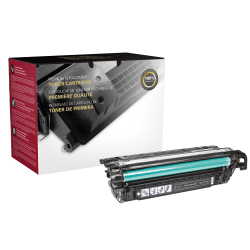 Office Depot® Remanufactured Black High Yield Toner Cartridge Replacement For HP 653X, OD653XB