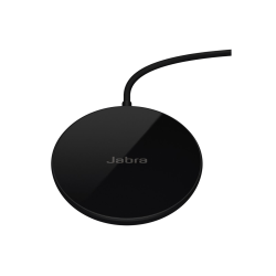 Jabra Induction Charger - Input connectors: USB - Proprietary Battery Size