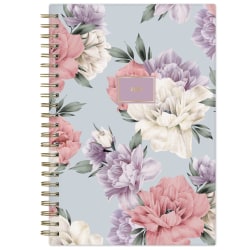 2027 Blue Sky Tula Weekly/Monthly Planning Calendar, 5x8, 0%, PP, Jan-Dec, RY27