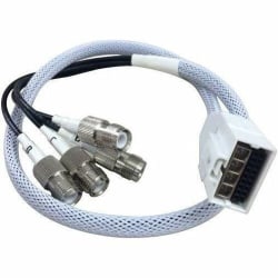 Cisco Antenna Cable - 2 ft Antenna Cable for Antenna, Access Point - First End: RP-TNC Antenna