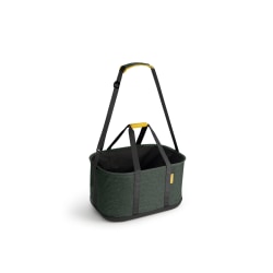 Joseph Joseph Outdoor Collapsible 45L Laundry Hamper, Green, Total Qty 1