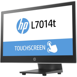 HP L7014t 14" LED Touch Screen Monitor