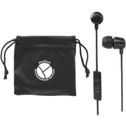 Custom Skullcandy Jib Wired Earbuds With Microphone, Assorted Colors