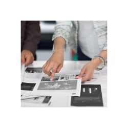 HP 13A Black Toner Cartridge, Q2613A