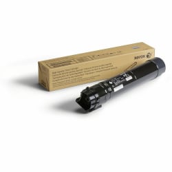 Xerox Genuine Xerox® VersaLink® B7000 Series Multifunction Printers Black High capacity Toner Cartridge (31000 Pages) - 106R03394 - 30000 Pages