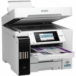 Epson® WorkForce® Pro ST-C5500 Wireless Inkjet Color All-In-One Printer