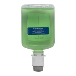 enMotion® by GP PRO Gen2 Moisturizing Foam Hand Soap Dispenser, Tranquil Aloe® Scent, 40.5 Oz, Case Of 2 Refills