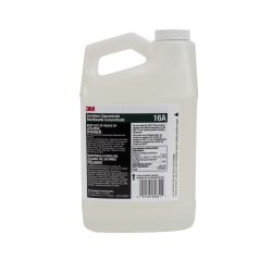 3M™ Flow Control 16A Sanitizer Concentrate, 67.6 Oz