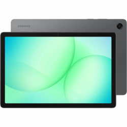 Samsung Galaxy Tab A11+ SM-X230 Tablet, 11" WUXGA, MediaTek Dimensity 7300 (4 nm) Octa-core, 6 GB, 128 GB Storage, Gray, SMX230NZAIXAR