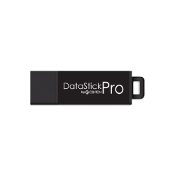 Centon DataStick Pro USB 3.0 Flash Drive, 1TB, Black