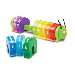 Melissa & Doug Counting Caterpillar