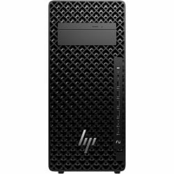 HP Z2 G1i Workstation, Intel Core Ultra 7 265K, 32 GB, 1 TB SSD, Tower, Black, BN6X0UTABA