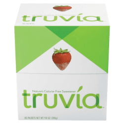 Truvia™ Natural Sweetener, Pack Of 80