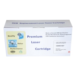 XERX,PHSR,6700 Remanufactured Toner Cartridge, Cyan