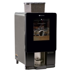 BUNN Sure Immersion 312 Bean-to-Cup Programmable Coffeemaker, BUNN #44400.0200