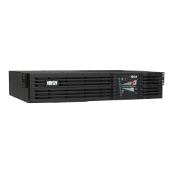 Tripp Lite SmartOnline Expandable 750VA Tower/Rack Mountable UPS System