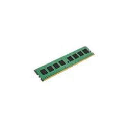 Kingston 32GB DDR4 SDRAM Memory Module - For Desktop PC - 32 GB (1 x 32GB) - DDR4-2666/PC4-21300 DDR4 SDRAM - 2666 MHz - CL19 - 1.20 V - Non-ECC - Unbuffered - 288-pin - DIMM - Lifetime Warranty