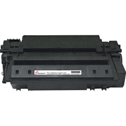 SKILCRAFT® Remanufactured Black Toner Cartridge Replacement For HP 80A, CF280, CF280A, (AbilityOne NSN6603731)