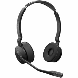 Jabra Engage 75 SE Headset, TAA9659583125