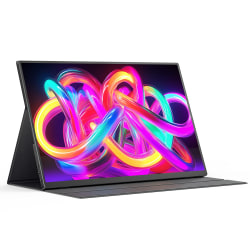Mobile Pixels Fold QHD 16-In. Portable Monitor, 101-1010P02