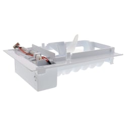 ERP® Replacement Ice Maker For LG®, White, ERAEQ72909603