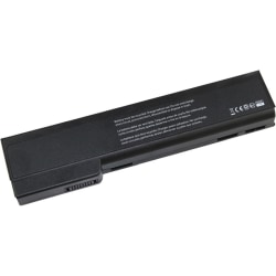 V7 Replacement Battery HP ELITEBOOK 8460P OEM# CC06 CC06062 628370-321 628668-001' - For Notebook - Battery Rechargeable - 5600 mAh - 61 Wh - 10.8 V DC