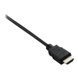 V7 High-Speed HDMI Cable With Ethernet, 10'