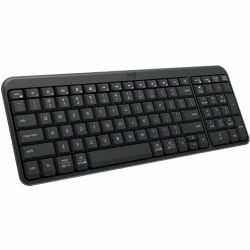 Logitech K250 Wireless Keyboard Graphit, 920013442