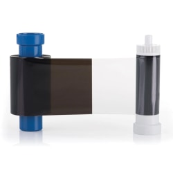 Magicard 300 Series MC600KO/2 Black Double-Sided Dye Film