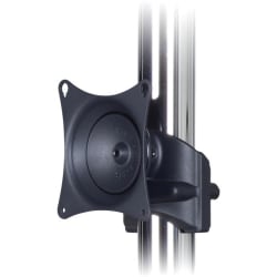 Premier Mounts VPM Mounting Adapter for Flat Panel Display - 10" to 40" Screen Support - 50 lb Load Capacity - 100 x 100, 100 x 200, 200 x 200 - VESA Mount Compatible