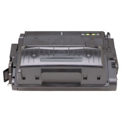 Elite Image™ Remanufactured Black High Yield Toner Cartridge Replacement For HP 42X, Q5942X, ELI75116