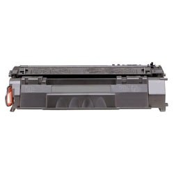 Elite Image™ Remanufactured Black High Yield Toner Cartridge Replacement For HP 49X, Q5949X, ELI75121